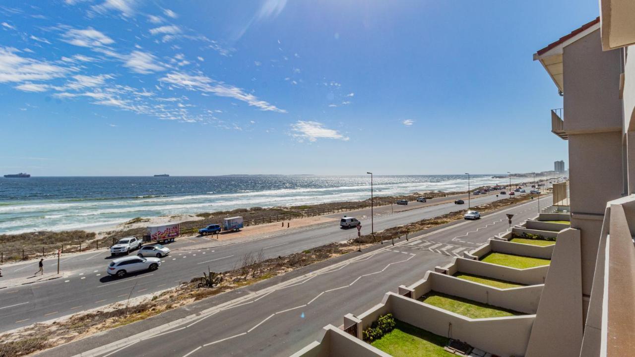 Beach Daze Apartment Bloubergstrand Exterior foto