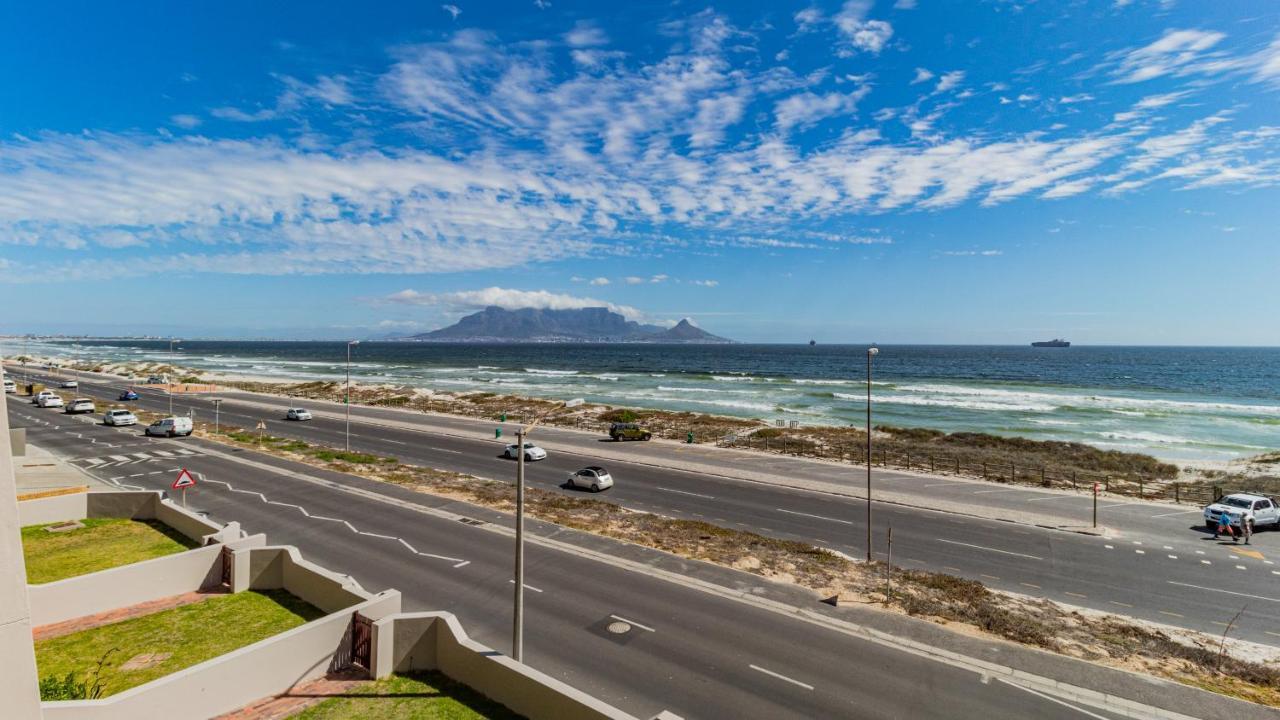 Beach Daze Apartment Bloubergstrand Exterior foto