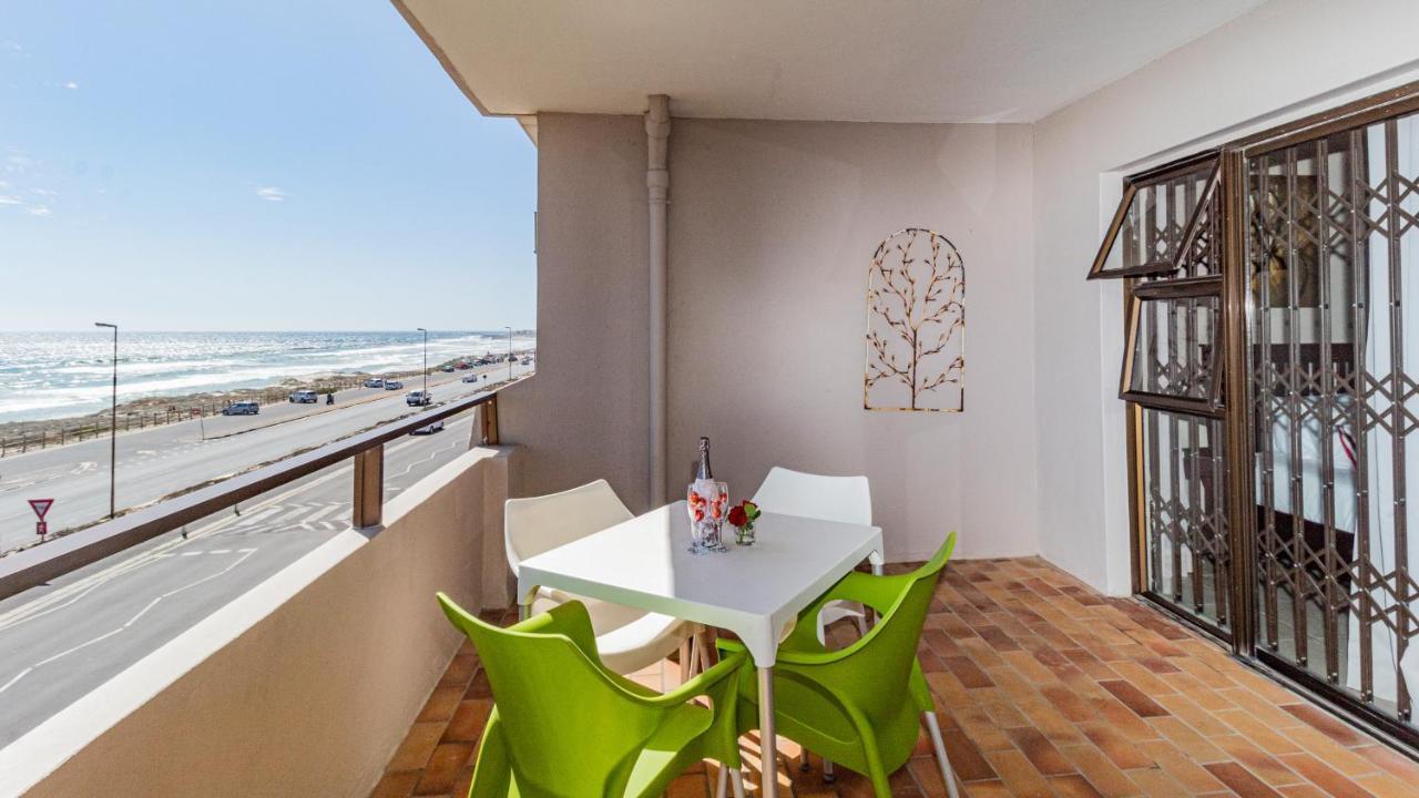 Beach Daze Apartment Bloubergstrand Exterior foto