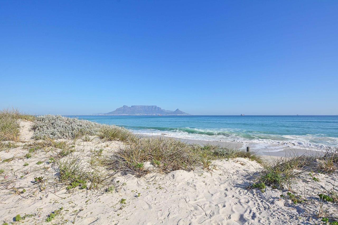 Beach Daze Apartment Bloubergstrand Exterior foto