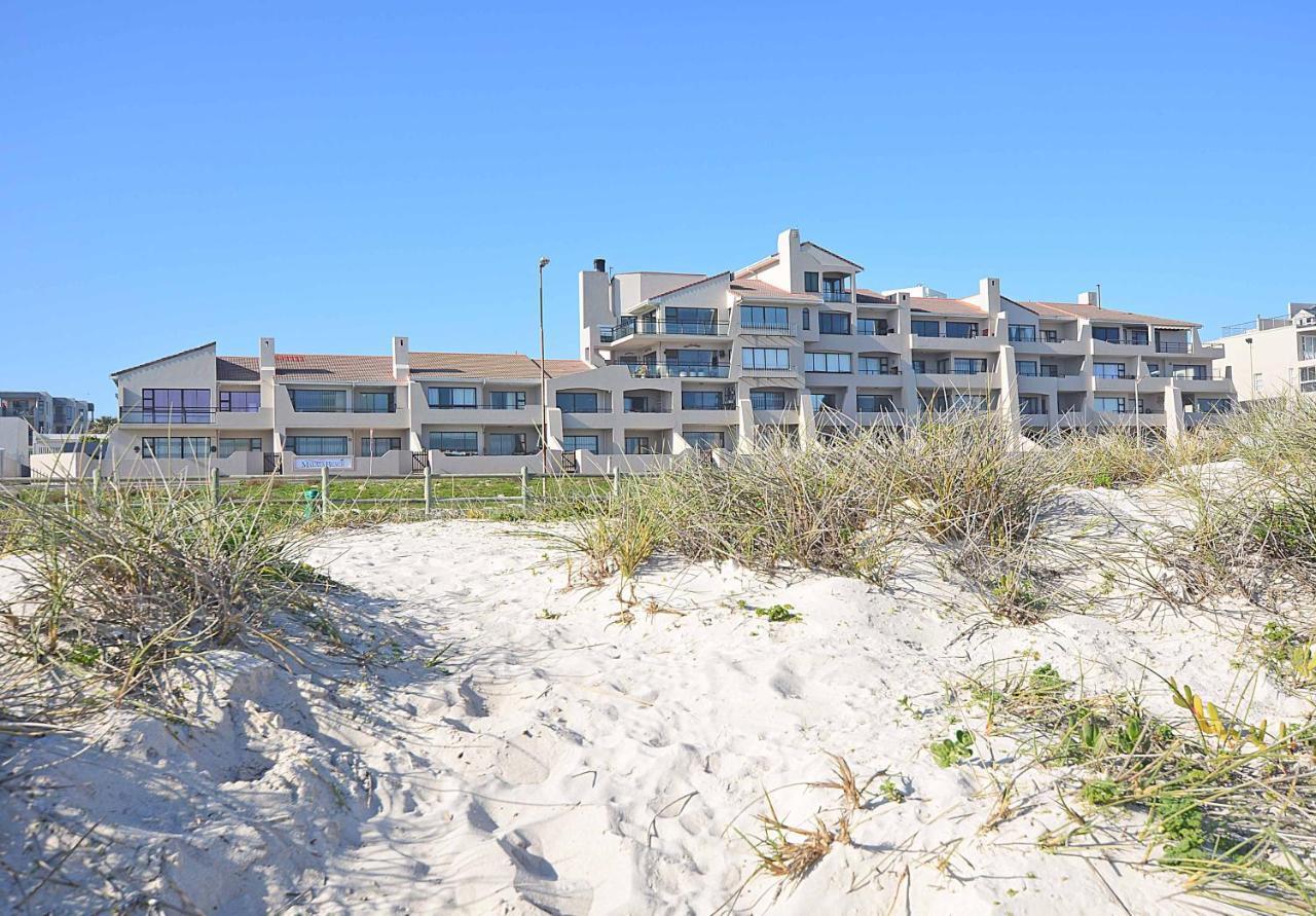 Beach Daze Apartment Bloubergstrand Exterior foto