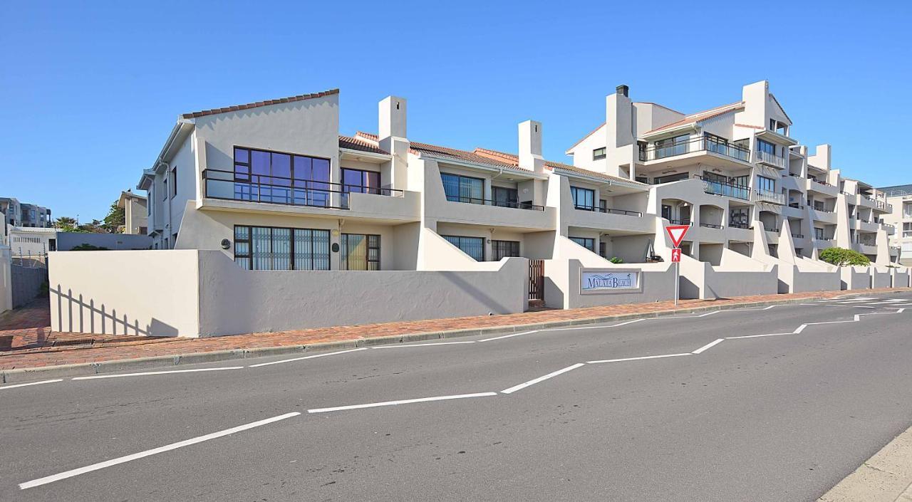 Beach Daze Apartment Bloubergstrand Exterior foto