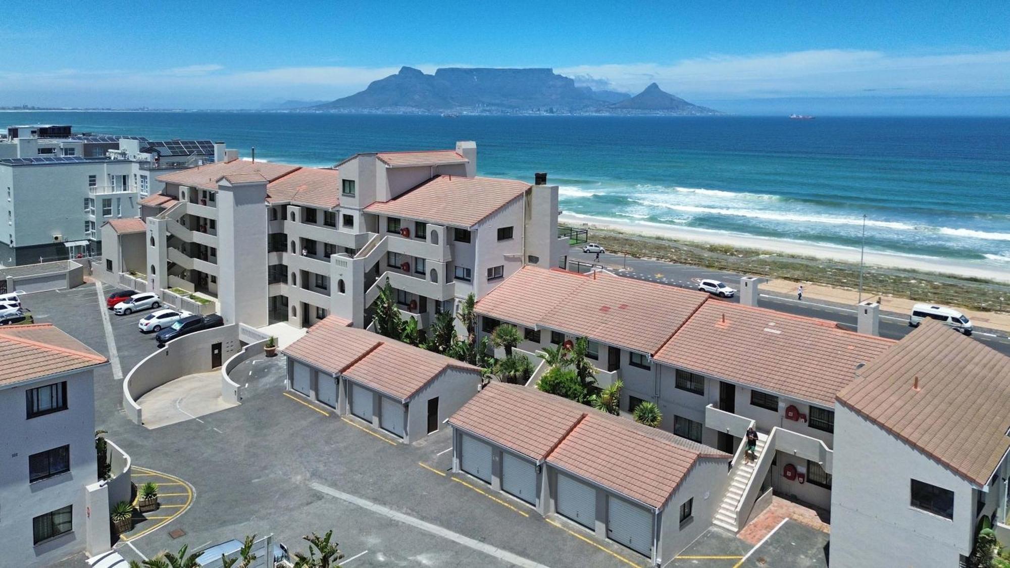 Beach Daze Apartment Bloubergstrand Exterior foto