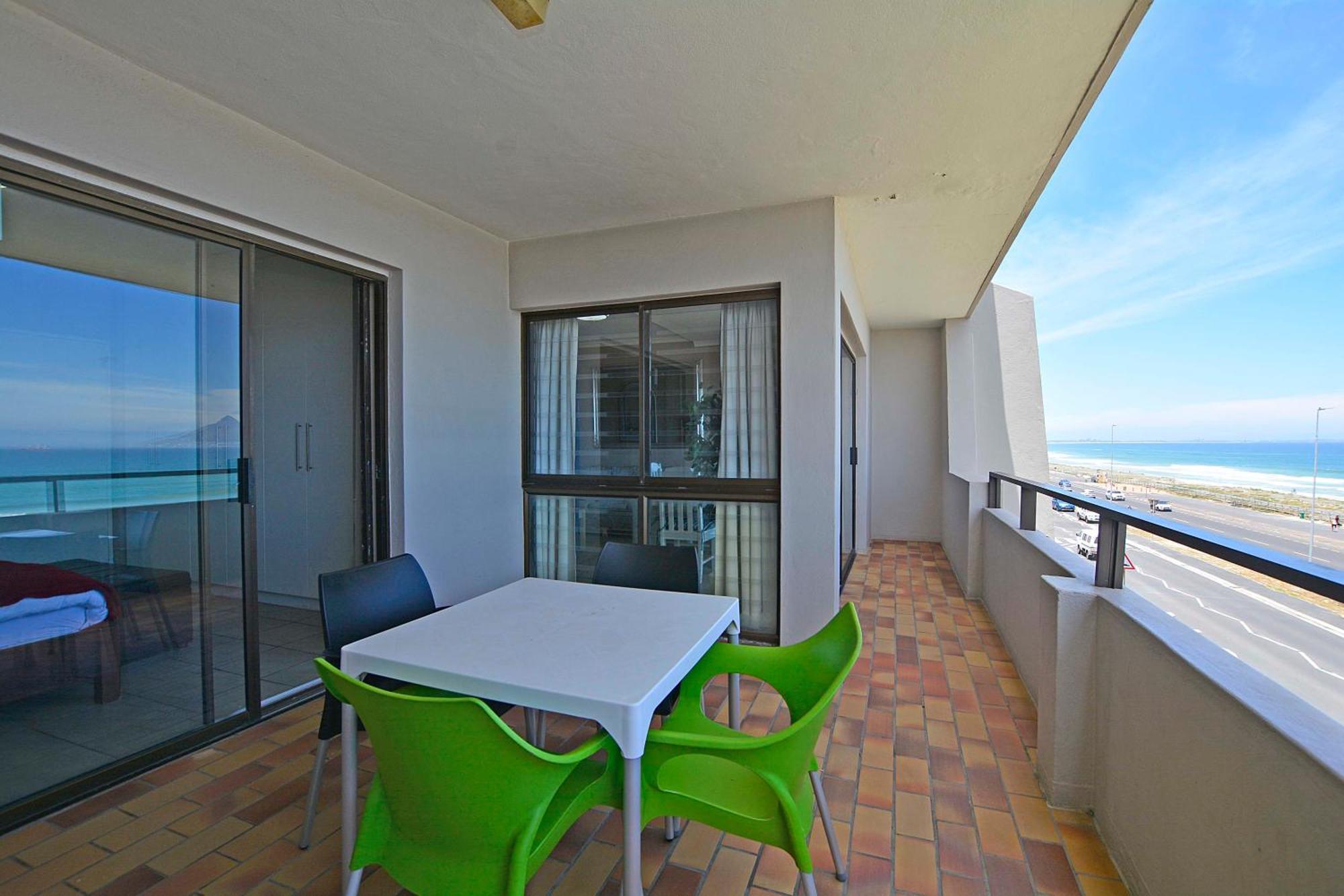 Beach Daze Apartment Bloubergstrand Exterior foto