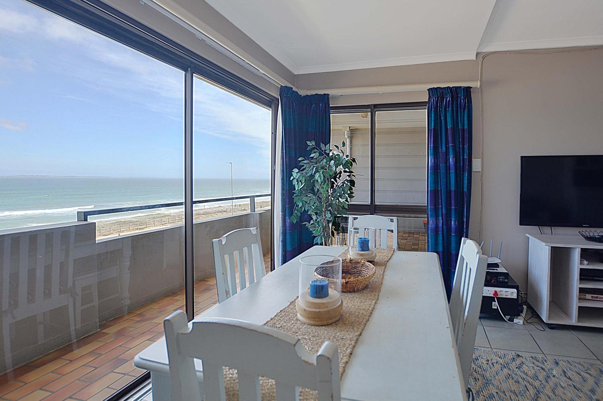 Beach Daze Apartment Bloubergstrand Exterior foto