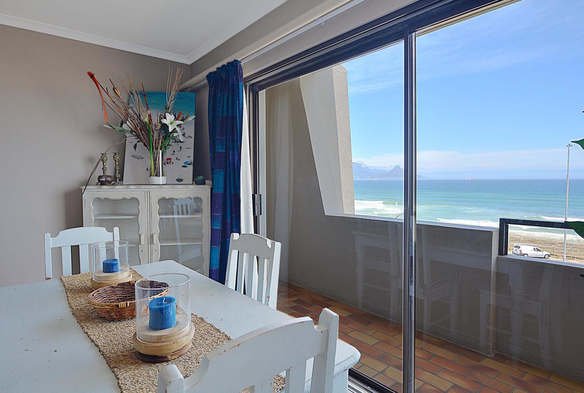 Beach Daze Apartment Bloubergstrand Exterior foto