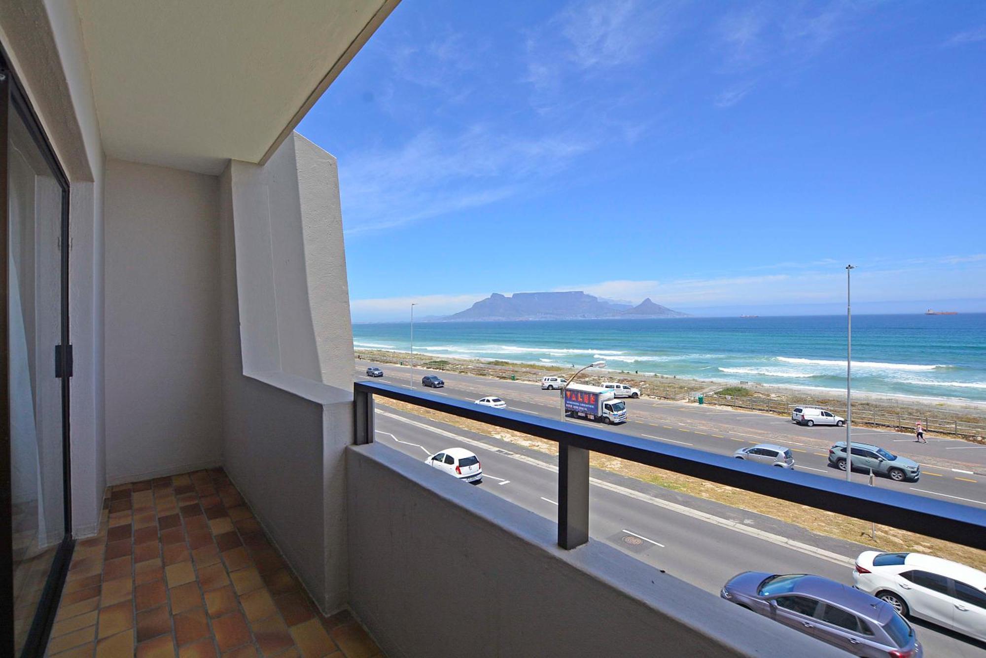 Beach Daze Apartment Bloubergstrand Exterior foto