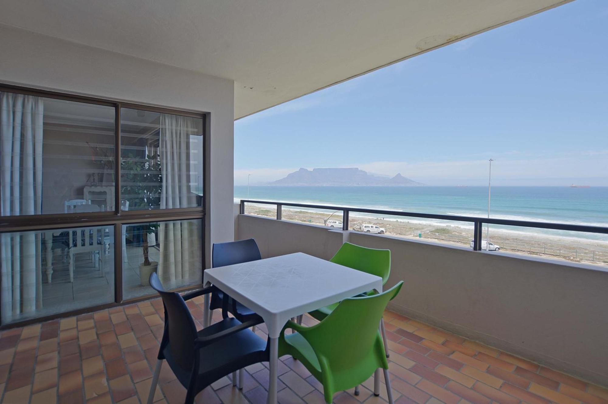 Beach Daze Apartment Bloubergstrand Exterior foto