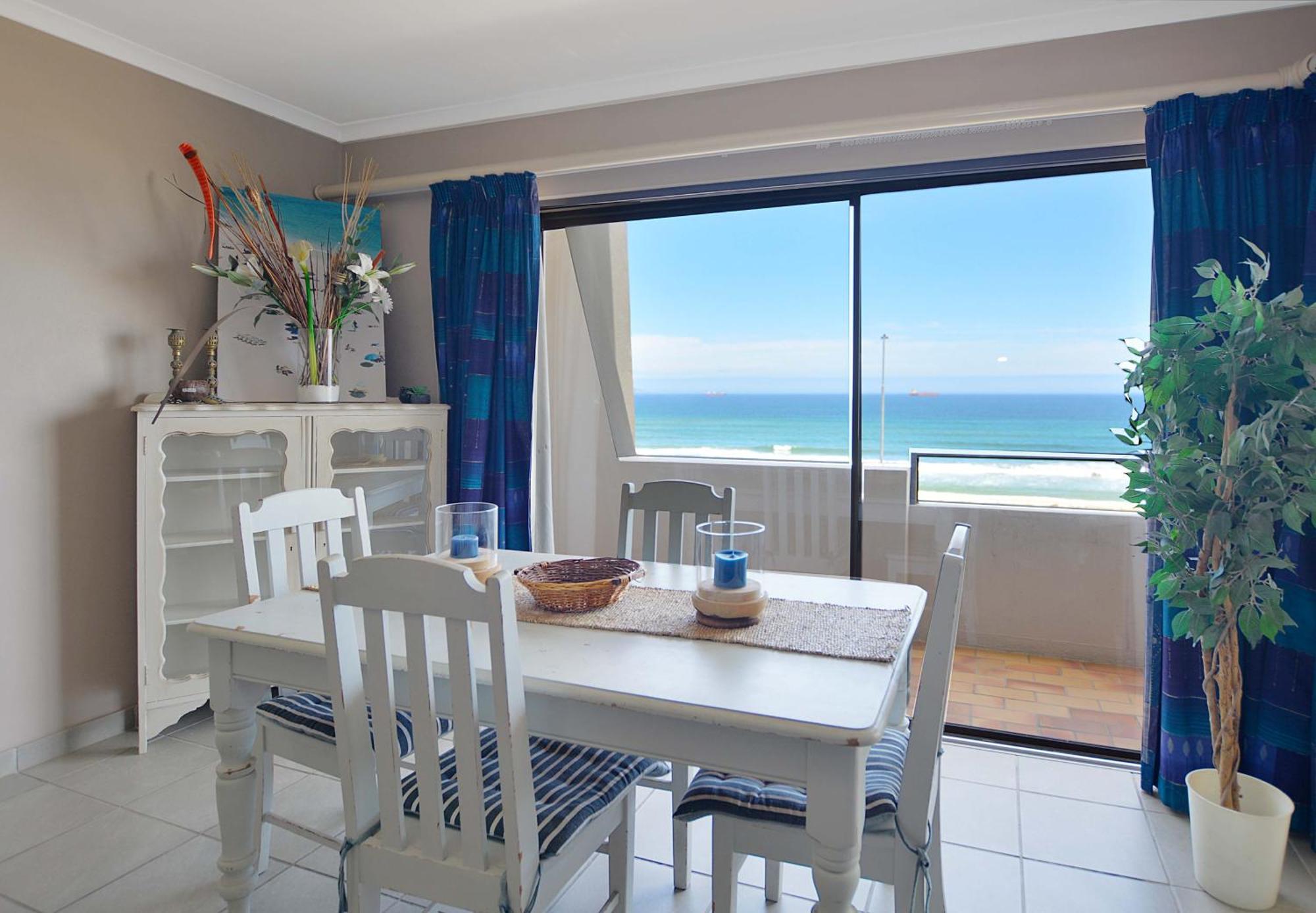 Beach Daze Apartment Bloubergstrand Exterior foto